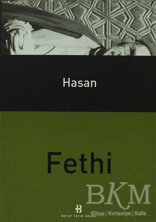 Hasan Fethi