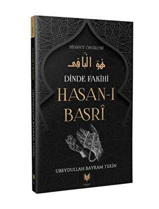 Dinde Fakihi Hasan-ı Basri - Rabbani Yayınevi