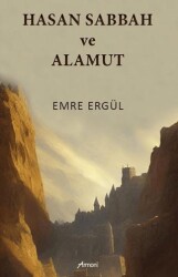 Hasan Sabbah ve Alamut - Armoni Yayıncılık