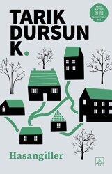 Hasangiller - İthaki Yayınları