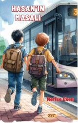 Hasan’ın Masalı - Zet Yayınları