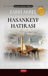 Hasankeyf Hatırası - Tuba Kitabevi
