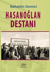 Hasanoğlan Destanı - Ürün Yayınları