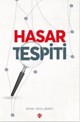 Hasar Tespiti - Türkiye Diyanet Vakfı Yayınları