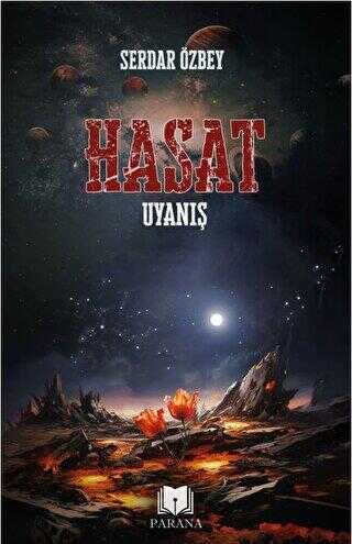 Hasat - Uyanış - Parana Yayınları