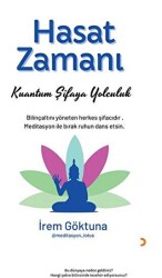 Hasat Zamanı - Cinius Yayınları