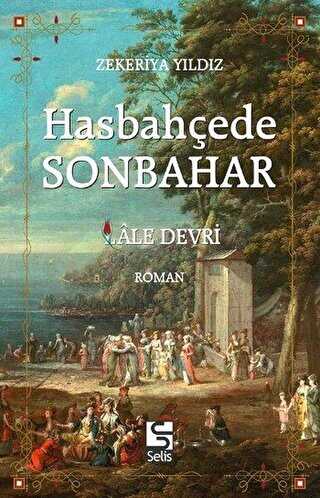 Hasbahçede Sonbahar - Selis Kitaplar