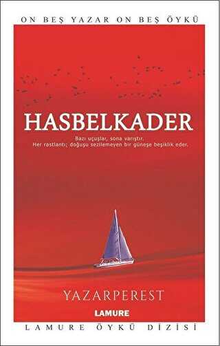 Hasbelkader - Lamure Yayınları
