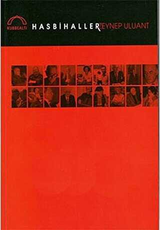 Hasbihaller - Kubbealtı Neşriyatı Yayıncılık