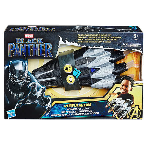 Hasbro Black Panther E0867 Kara Pence-3