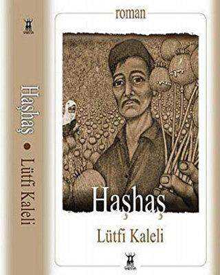 Haşhaş - Sarissa Yayınları