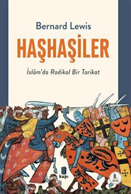 Haşhaşiler - 1