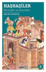 Haşhaşiler - Yeditepe Yayınevi