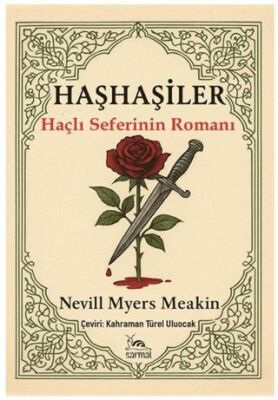 Haşhaşiler - 1