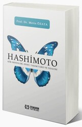 Hashimoto - Efe Akademi Yayınları