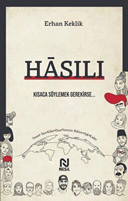 Hasılı - 1