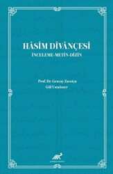 Hasim Divançesi - Paradigma Akademi Yayınları