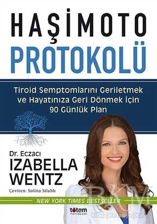 Haşimoto Protokolü - Totem Yayıncılık