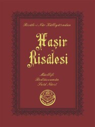 Haşir Risalesi Çanta Boy - Tenvir Neşriyat