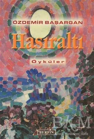 Hasıraltı - Berfin Yayınları