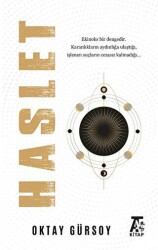 Haslet - Kitap At Yayınları