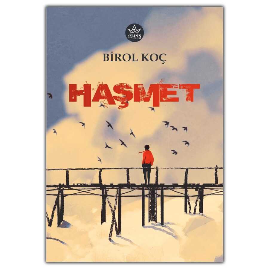 Haşmet - Elpis Yayınları