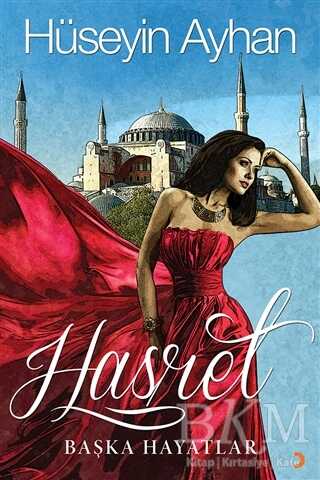 Hasret - Cinius Yayınları