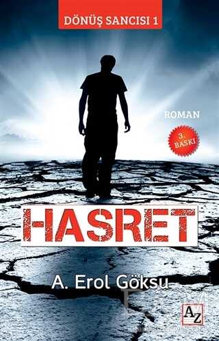 Hasret - Az Kitap
