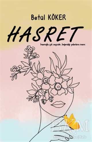 Hasret - Platanus Publishing