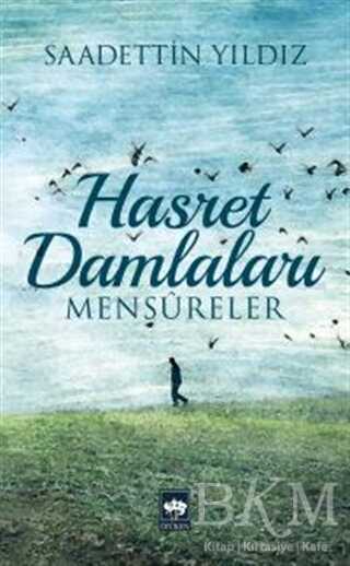 Hasret Damlaları - Ötüken Neşriyat