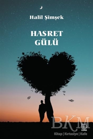 Hasret Gülü - Luna Yayınları
