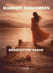 Hasret Hanemsin - Liman Yayınevi