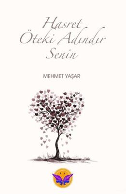 Hasret Öteki Adındır Senin