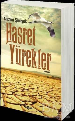 Hasret Yürekler - Akçağ Yayınları