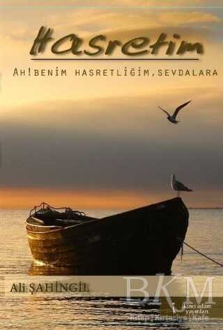 Hasretim - İkinci Adam Yayınları