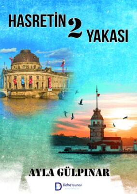 Hasretin İki Yakası - 1