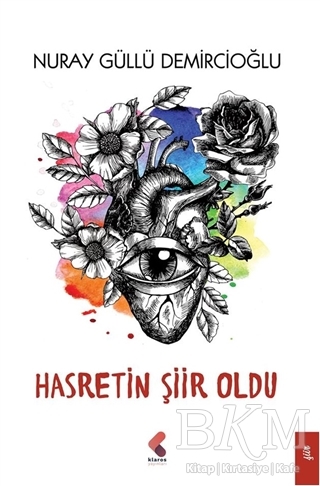 Hasretin Şiir Oldu - Klaros Yayınları