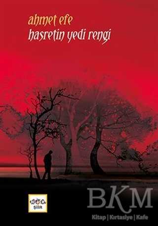 Hasretin Yedi Rengi - Nar Yayınları