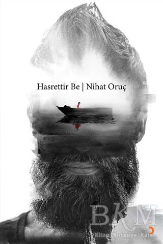 Hasrettir Be - Cinius Yayınları