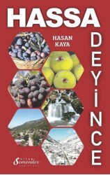 Hassa Deyince - Semender Kitap Yayınları