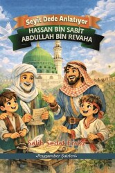 Hassan bin Sabit – Abdullah bin Revaha - cimKitap