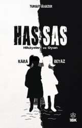 Hassas - İBK - İz Bırakan Kalemler