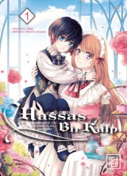 Hassas Bir Kalp - Athica Yayınları