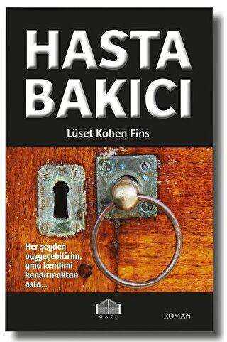 Hasta Bakıcı - Gate Yayınları