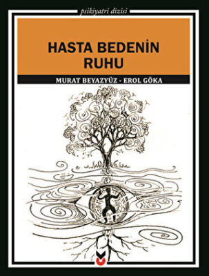 Hasta Bedenin Ruhu kapağı