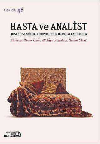 Hasta ve Analist - Bağlam Yayınları