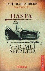 Toplu Oyunlar 2: Hasta - Verimli Sekreter - Dramatik Yayınları