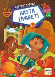 Hasta Ziyareti - Nar Çocuk