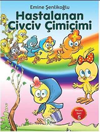 Hastalanan Civciv Çimiçimi - Fidan