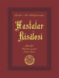 Hastalar Risalesi Cep Boy - Tenvir Neşriyat